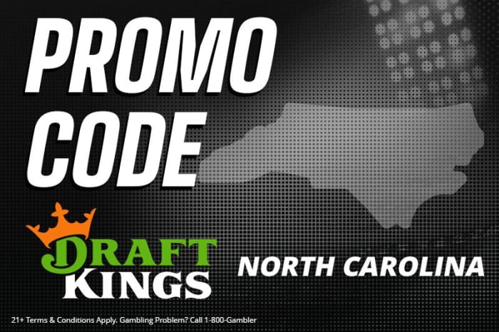 Check in for the best promo codes available for DraftKings in North Carolina. Unlock exclusive promo codes and learn how to maximize your betting experience.